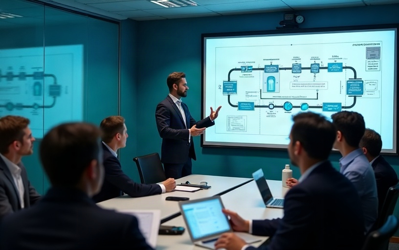 Servicios Complementarios | AcquaCore Solutions SAC Servicios Complementarios - soluciones de tratamiento y gestión del agua