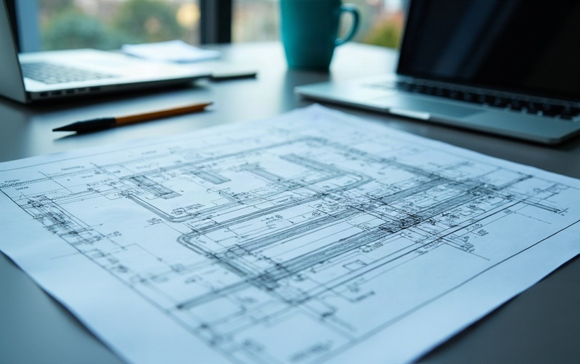 Ingeniería y Diseño | AcquaCore Solutions SAC Ingeniería y Diseño - soluciones de tratamiento y gestión del agua