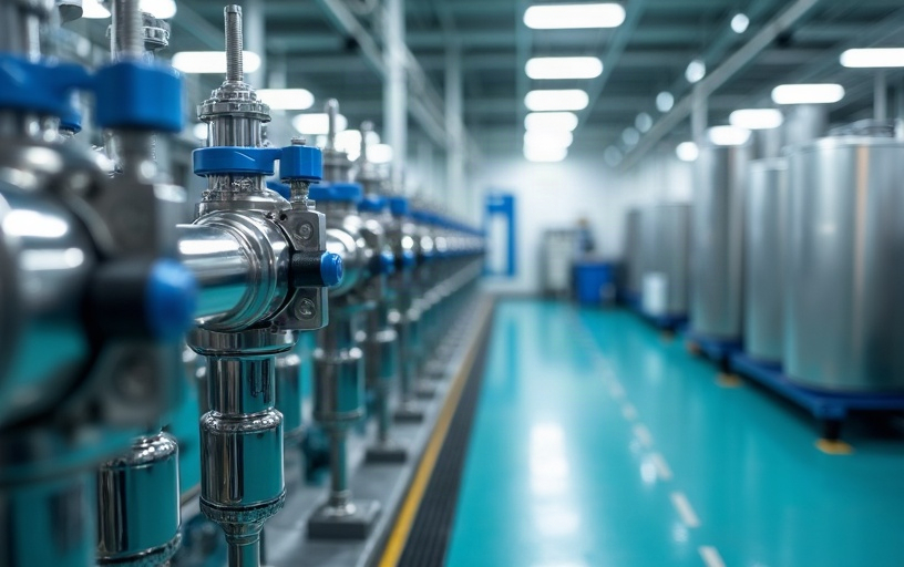 Suministro y Equipos | AcquaCore Solutions SAC Suministro y Equipos - soluciones de tratamiento y gestión del agua